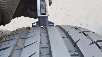 Letní pneu 225/40/18 Michelin - 5