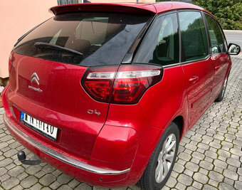 Prodám Citroen C4 Picasso - 5