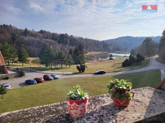 Prodej bytu 2+kk, 49 m², Všemina - 5