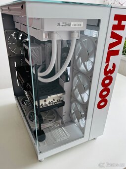 RTX 4090 | Intel i9-14900KS |4TB SSD |RAM 64GB - 5