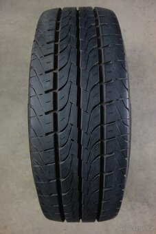 VW T5, T6, Transporter, Multivan, 5x120 205/65/16C letní - 5