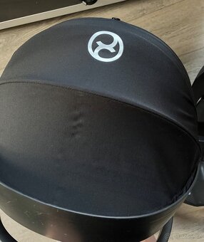 Cybex aton 5 - 5