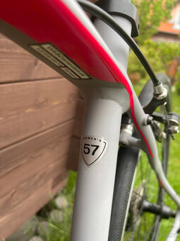 Prodám kolo Specialized Dolce 2019 - 5