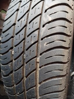 Pneu 155/65 r13 - 5