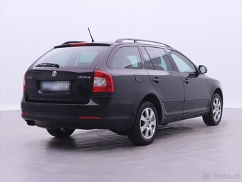 Škoda Octavia 1,6 TDI 4x4 Elegance (2011) - 5