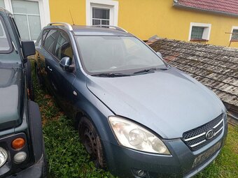 Kia ceed - 5