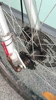 🛑🛑🛑 Horské kolo Apollo XC 26s 🚲 - 5