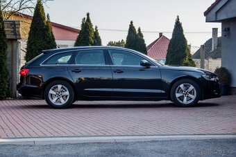 Audi A6 Avant 3.0 TDI DPF quattro Prestige S-tronic - 5
