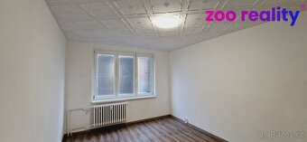 Pronájem 2+1, 60 m2, Chomutov, Borová - 5