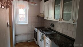 3+1, OV, 74 m2, Pohorská, Kaplice. - 5