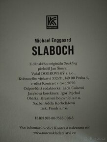 Slaboch - Michael Enggard - 5