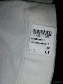 Mediven Thrombexin 18 L - 5