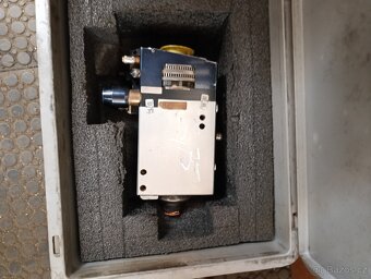 Trumpf laser 3030 -náhradní díly - 5