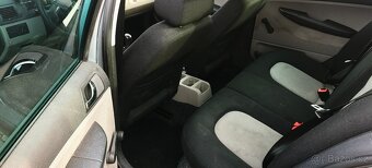 Škoda Fabia 1.9 TDI 74 kW - 5