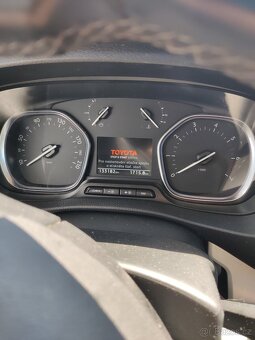 Toyota Proace Verso 2020, 2,0 110kw, 133 000 km - 5