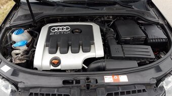 Audi a3 2.0 tdi - 5