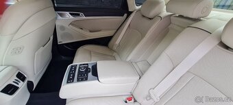 Hyundai GENESIS G80 FACELIFT - 5