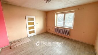Prodej rodinné domy, 190 m2 - Hodonice, ul. Krhovická - 5