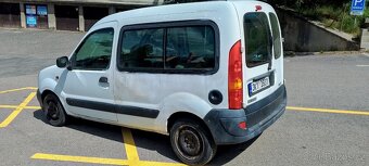 Renault kangoo - 5