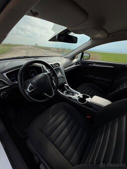 Ford Mondeo 2.0 TDCi - Automat - 5