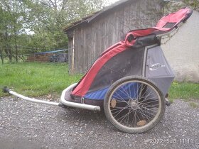 Croozer 535 - 5