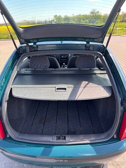 Prodám Škoda Fabia 1.4 MPI 50kw plně pojízdná - 5