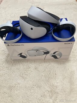 Virtuální bryle VR2 pro PS5 - 5