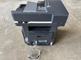 Konica Minolta bizhub 4052 - 5
