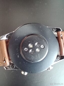 Huawei watch gt2 46mm - 5
