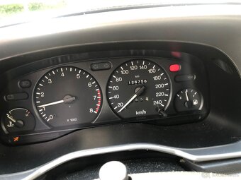 Ford Mondeo - 5