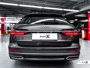 Audi A6 50 TDI Mild Hybrid Quattro S-line 210 kW - DPH - 5