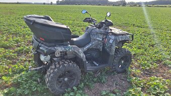 CF Moto x 850 gladiator - 5