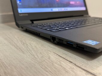 Lenovo V110 - Intel Pentium | 8GB RAM | 256GB SSD | W11 - 5