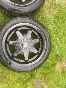 Prodám momo 4x100r15 - 5