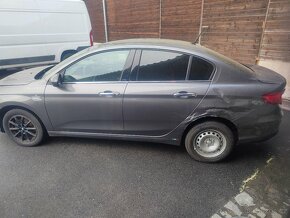Fiat Tipo - 5