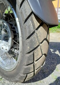 BMW R 1150 GS - 5