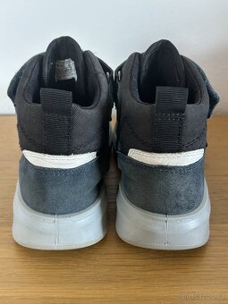 Přechodové boty Superfit, Gore-Tex, vel. 31 - 5
