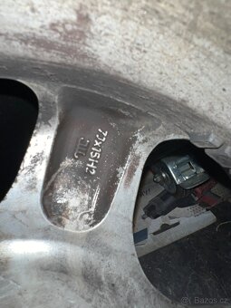 ALU 4x100 R15 - 5