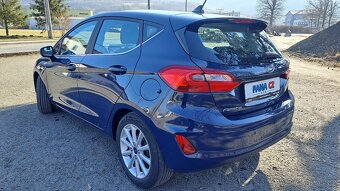 Ford Fiesta 1.0 EcoBoost Titanium - 5