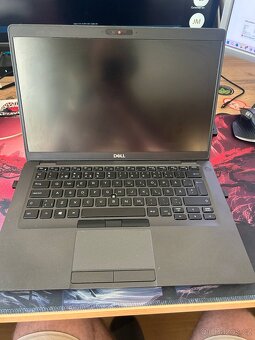 Notebook Latitude 5400, i7, 256 GB SSD,16GB RAM, WIN 11 Pro - 5