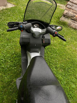 Malaguti Madison T150 - 5