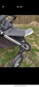 Easywalker Qtro - 5
