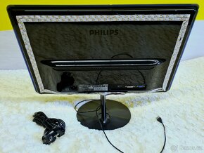 Monitor 21.5" Philips 227E3QPHSU - 5