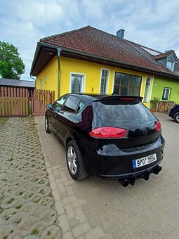 Seat Leon 1.2 TSI, 77 kW, r. 2011 - 5
