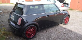 Mini Cooper - 5