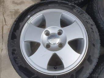 Alu Ford - 5