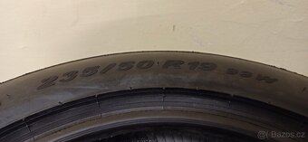 Pirelli 235/50 R19 99W 7-8mm - 5