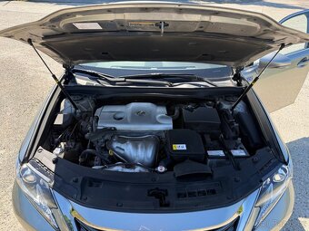 Lexus ES250 - 5