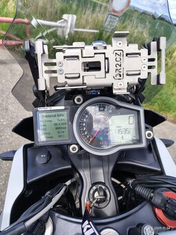 KTM 1190 Adventure - 5