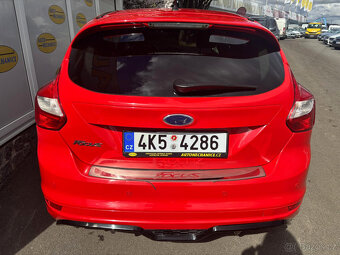 Prodám Ford Focus 1.6 Ecoboost ST Paket - 5